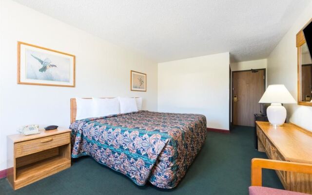 Super 8 Motel - Warrenton