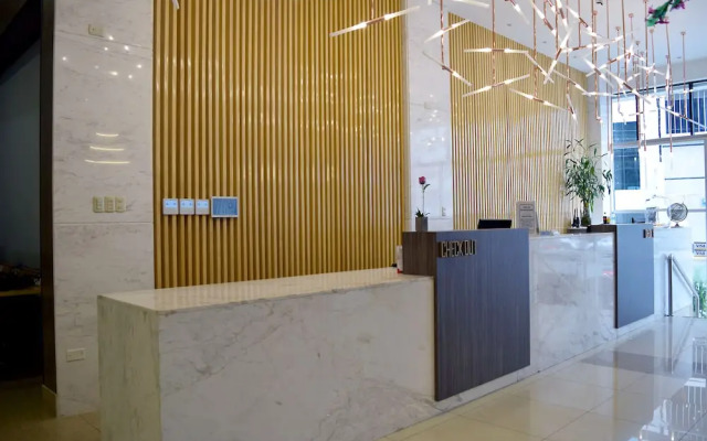 Gran Mundo Hotel