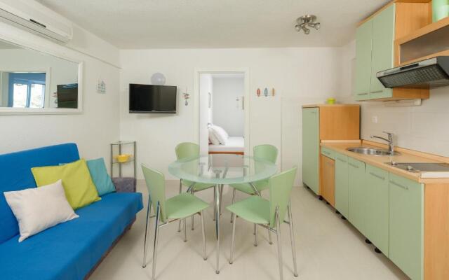 Residence Villa Irena Apartments