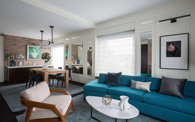 Andaz San Diego, by Hyatt