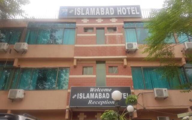 New Islamabad Hotel