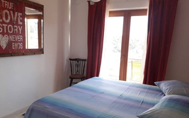 Dioniza - 150 m From Beach - A3
