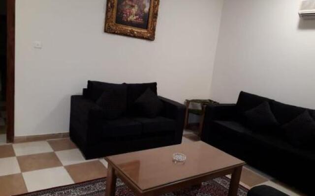 Al Malqa Aparthotel