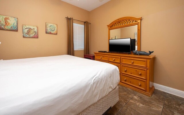 Lighthouse 314 2 Bedroom Condo