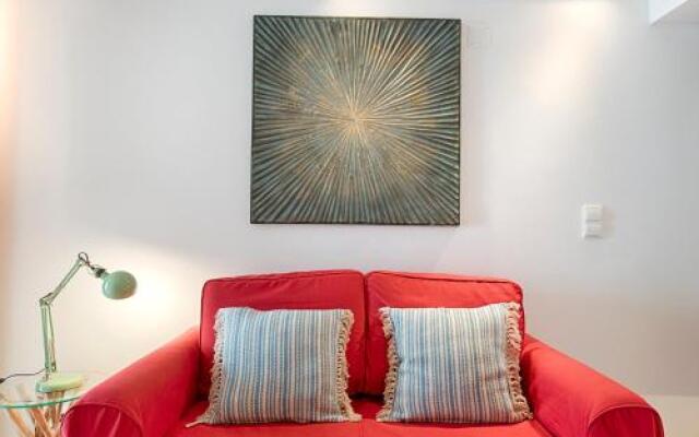 River View Historic in Alfama