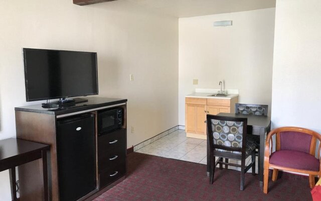 Manhattan Inn & Suites - LAX