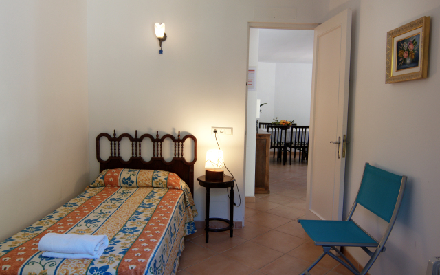 Agroturismo Son Galcerán