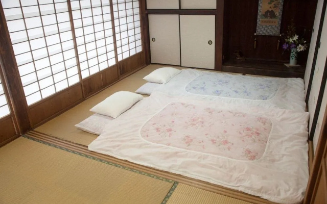 Kokoyui Guesthouse