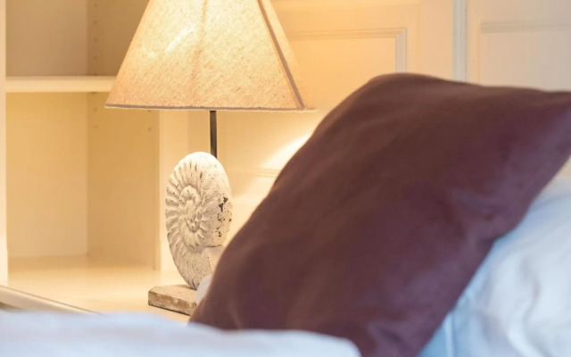 Haus Borelör Whg 1 EG