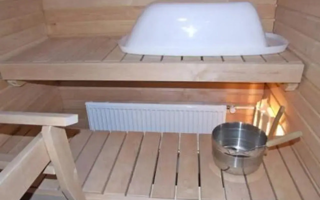 Holiday Home Aurinkoranta