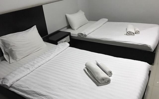 The Residence 304 Prachinburi