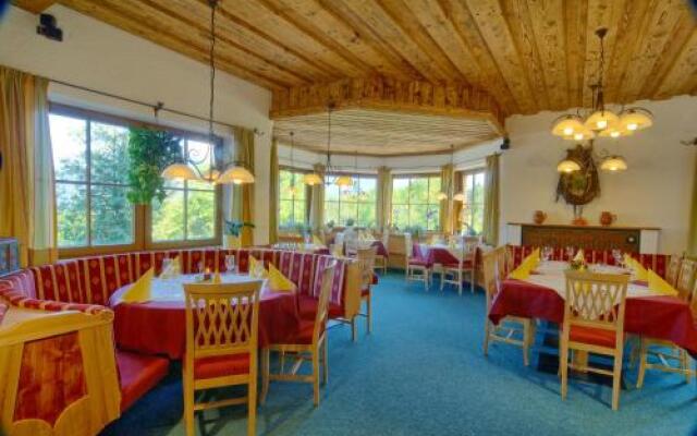 Alpenhotel Hundsreitlehen