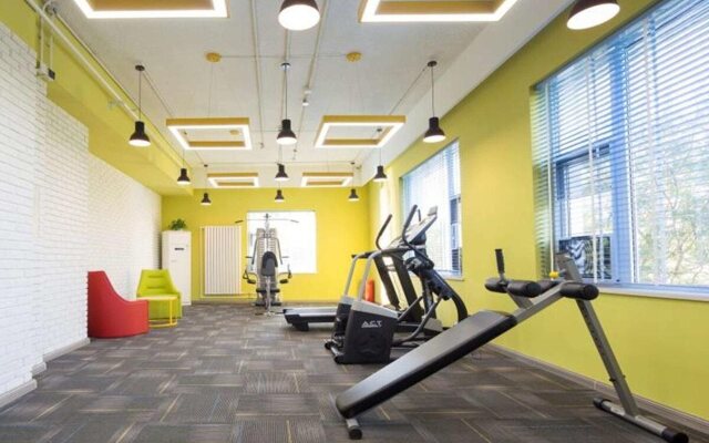 ibis Styles Beijing Capital Airport