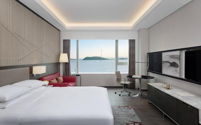 Courtyard by Marriott Xiamen Haicang