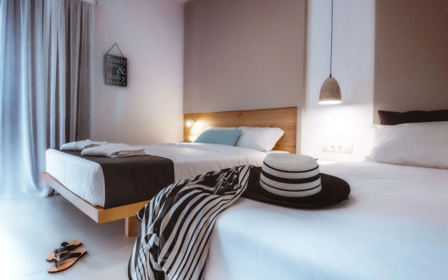Zeus Hotels Neptuno Beach - All Inclusive