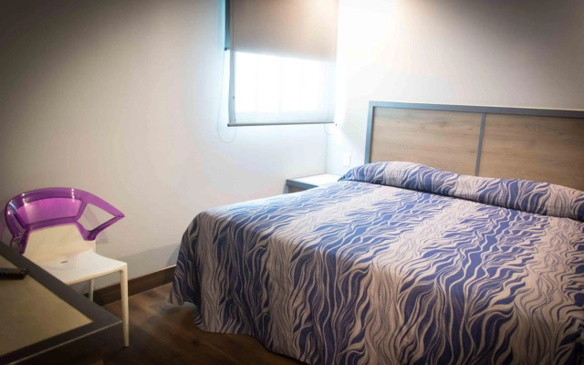 Hotel Antas