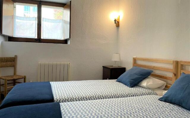 UNIÓ - Apartamento en el casco antiguo