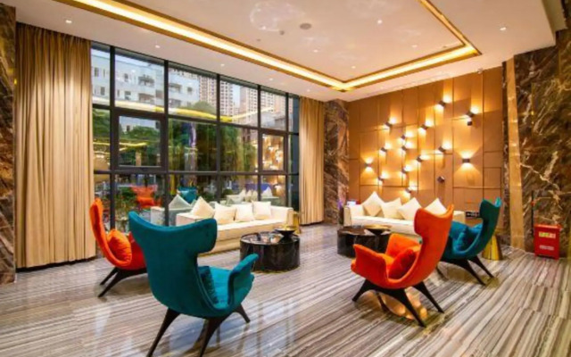 Kelly International Hotel