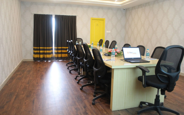 i- Stay Hotels -Hitec