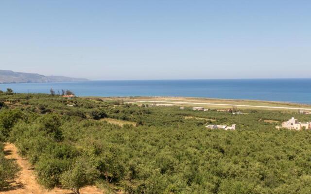 Villa 107 - Maleme