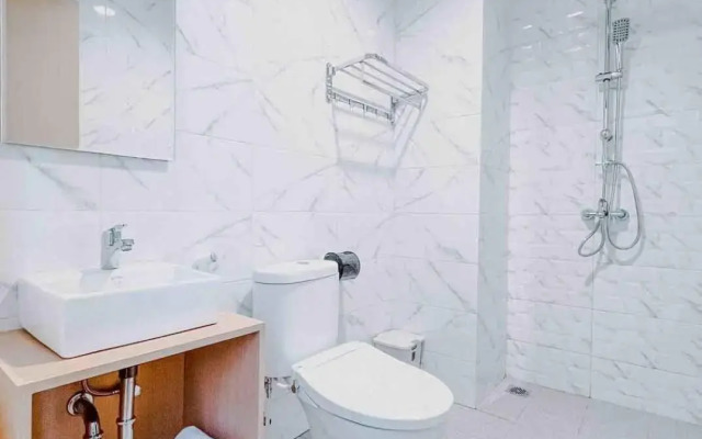 Ariandri Hotel & Resort 