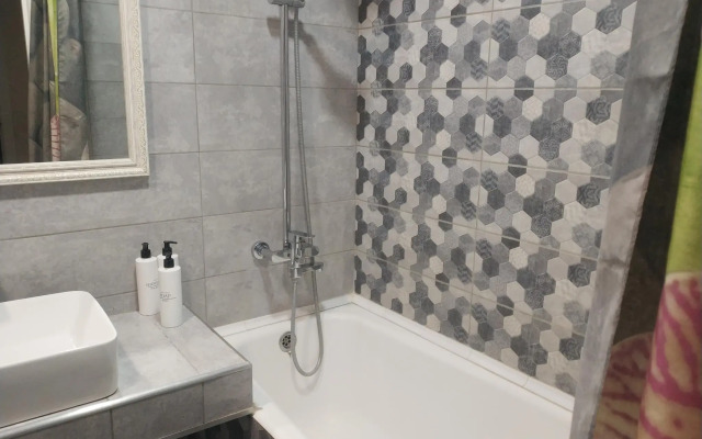 Апартаменты на улице Пионерской, 54