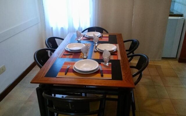 RCT Club Vacacional & SPA