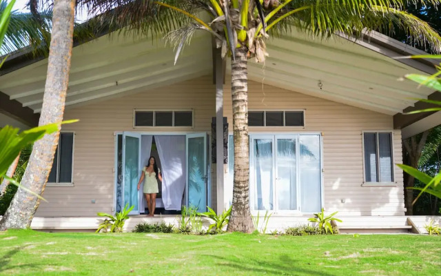 Likuri Island Resort Fiji