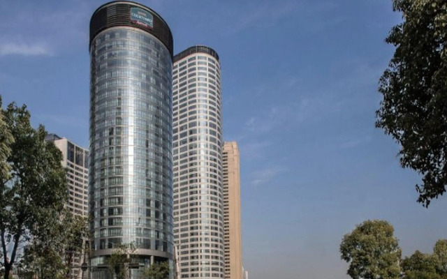 Courtyard by Marriott Hangzhou Qianjiang