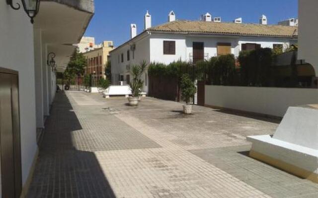 Apartamento Las Adelfas