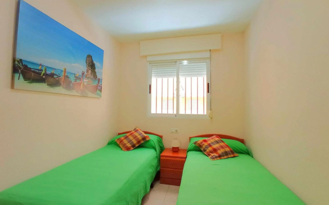 AyF 1ª LINEA DE PLAYA ISLA PARK 1