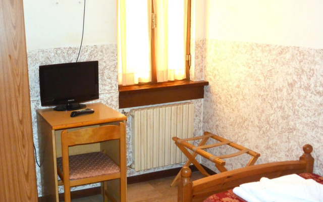 Hotel Nettuno