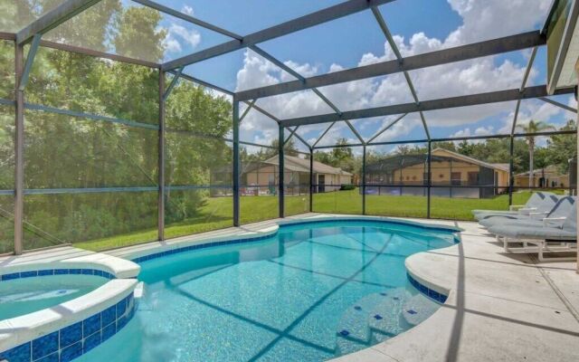 Karis' Sandy Ridge 5 Bedroom Home