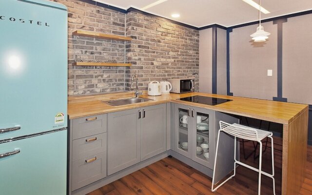 Ganghwa Dose Pension