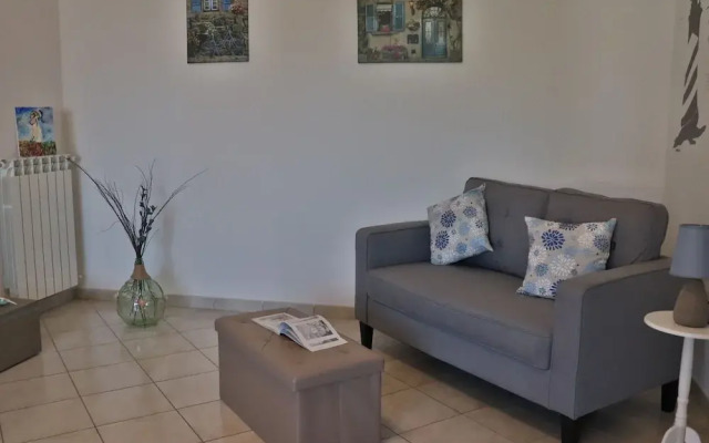 Gianna s House in Ortona