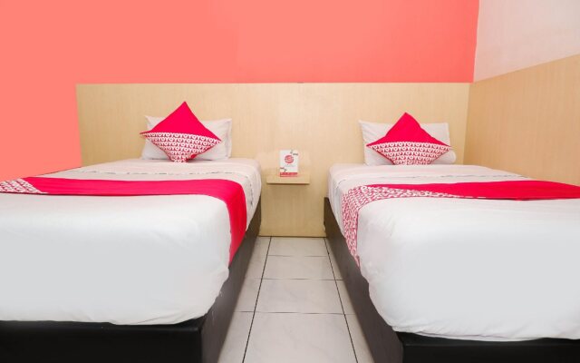 New Mira Hotel