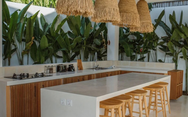 MODJO Villas Bingin