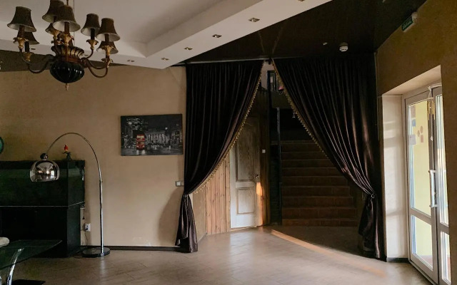 Loft Hotel