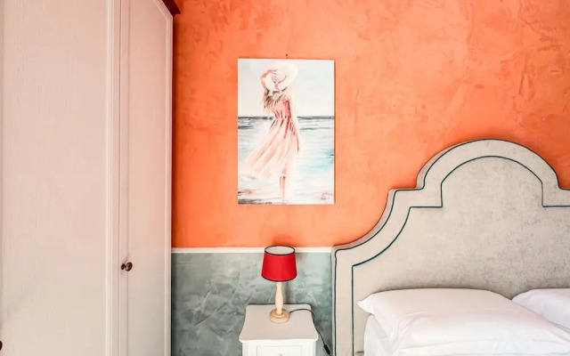 YourHome - Chiara's Apartment Sorrento 3