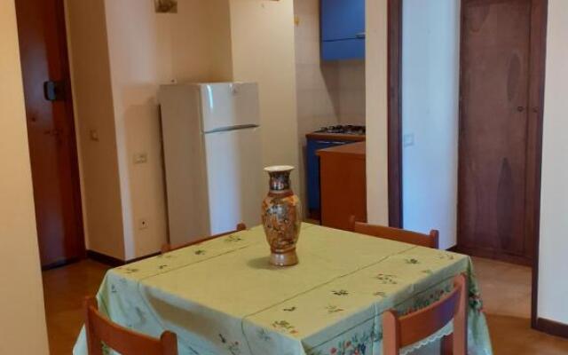 Apartment Elena, centrale, 3km dal mare