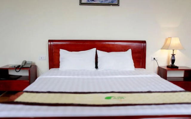 Anphaan Hotel Vinh