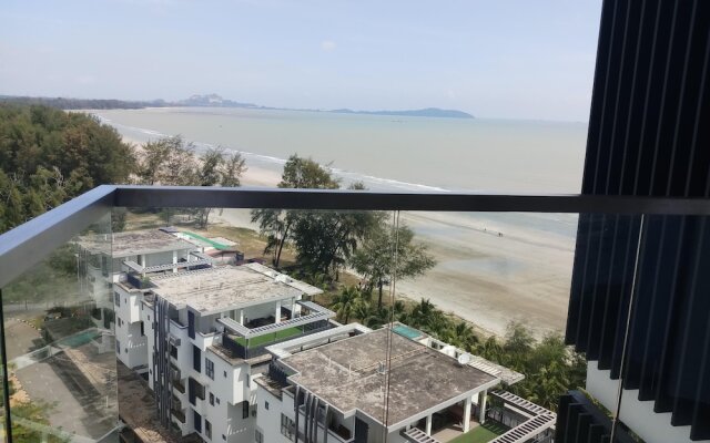 TimurBay Beach Resort By SubHome