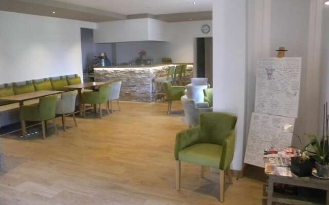 Auberge Les Oliviers