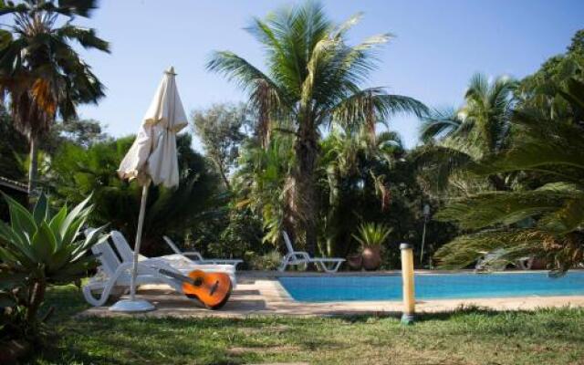 The Eco Palace Hostel