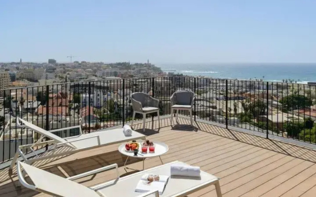 American Colony - 300 sqm Sea View by HolyGuest