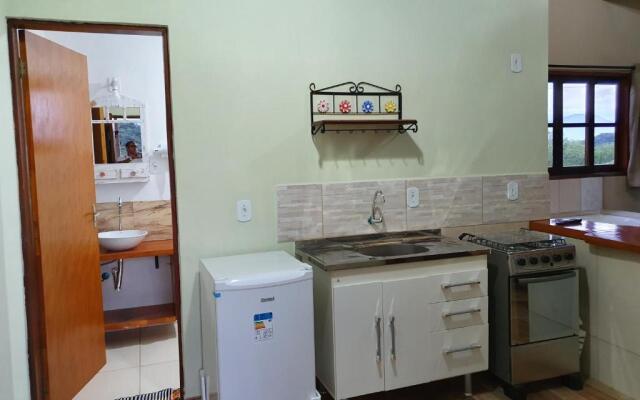 Pousada Chalés São Francisco