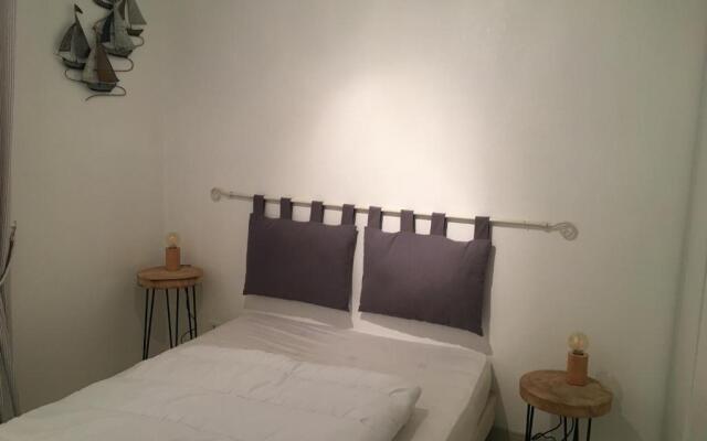 Appartement Fort-Mahon-Plage, 4 pièces, 6 personnes - FR-1-482-42