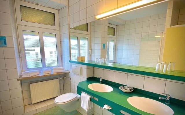 Meister BÄR HOTEL Fichtelgebirge