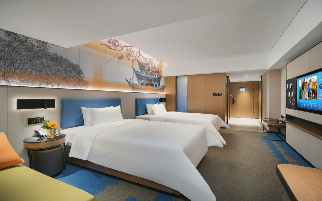 Hampton by Hilton Dali Erhai Park