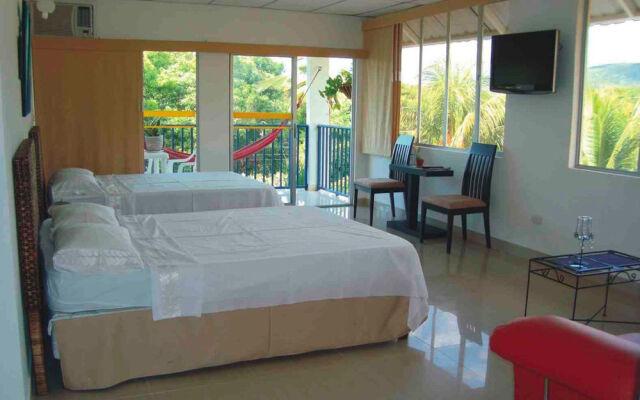 Hotel Campestre Sanvalay Inn